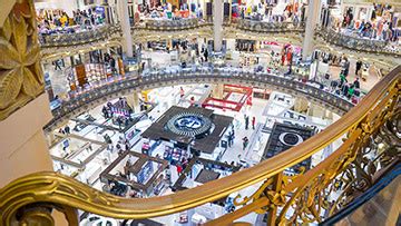 Magasin Galeries Lafayette Marseille Bourse